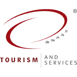 Toursim and Services Logo